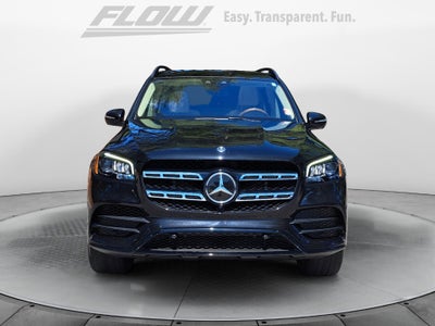 2022 Mercedes-Benz GLS 580 4MATIC®