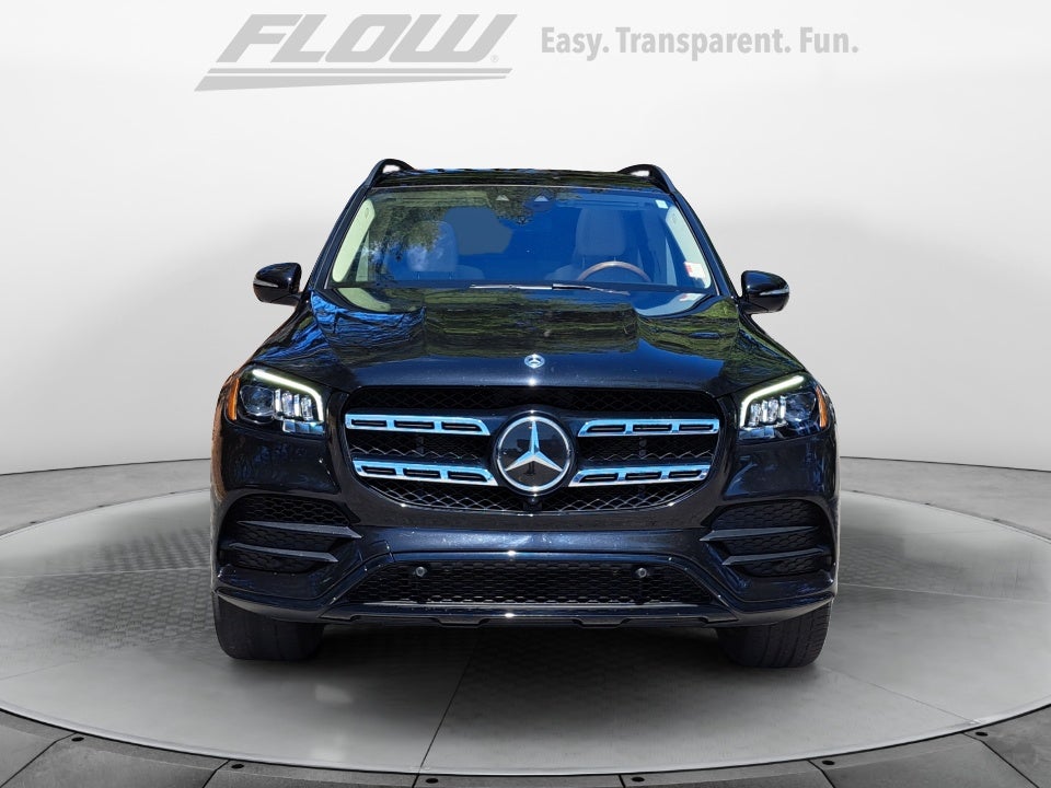 2022 Mercedes-Benz GLS 580 4MATIC®