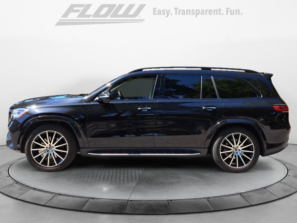 2022 Mercedes-Benz GLS 580 4MATIC®