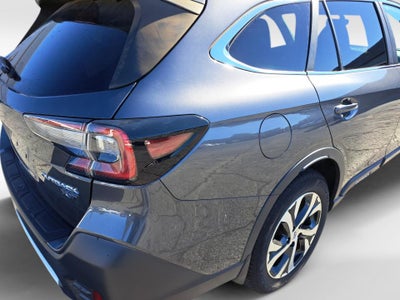 2022 Subaru Outback Limited XT