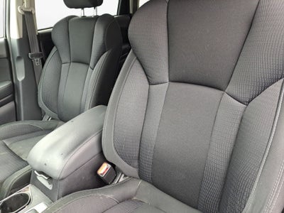 2021 Subaru Ascent Premium