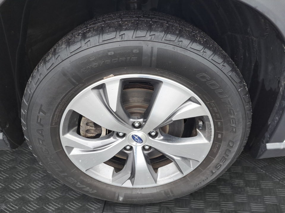 2021 Subaru Ascent Premium