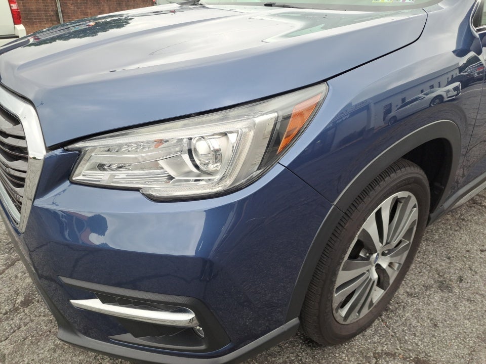 2021 Subaru Ascent Limited