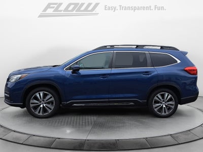 2021 Subaru Ascent Limited