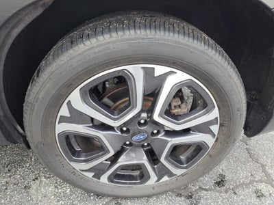 2023 Subaru Ascent Limited