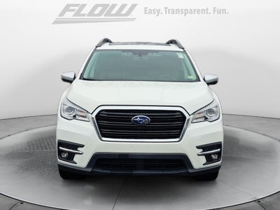 2020 Subaru Ascent Touring