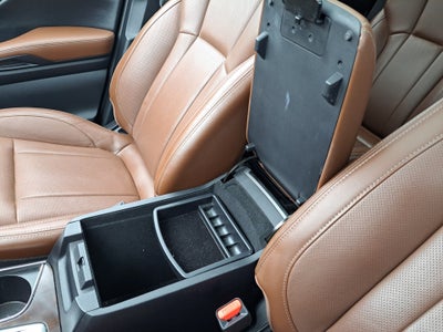 2020 Subaru Ascent Touring