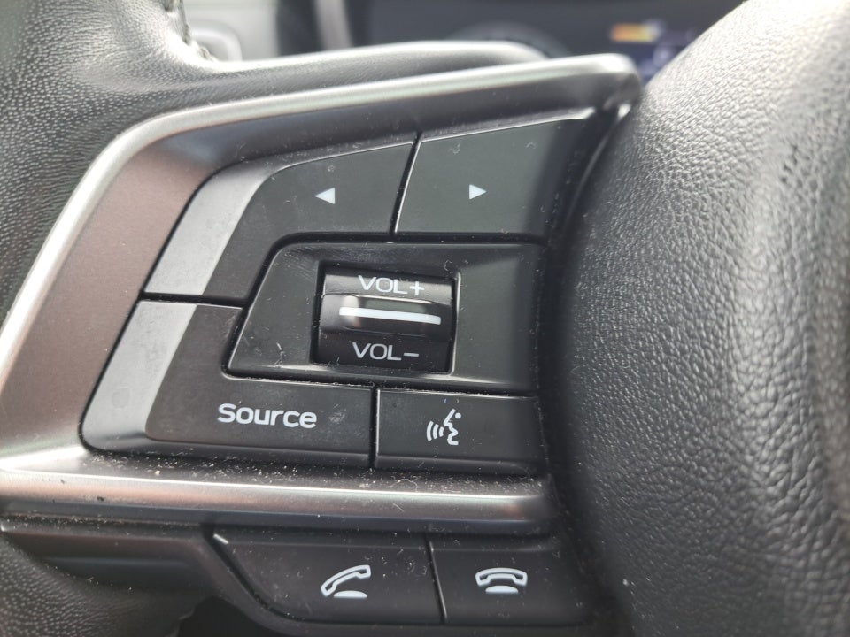 2020 Subaru Ascent Touring