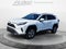 2024 Toyota RAV4 Hybrid Hybrid LE