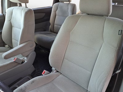 2012 Honda Odyssey LX