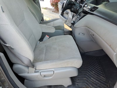 2012 Honda Odyssey LX