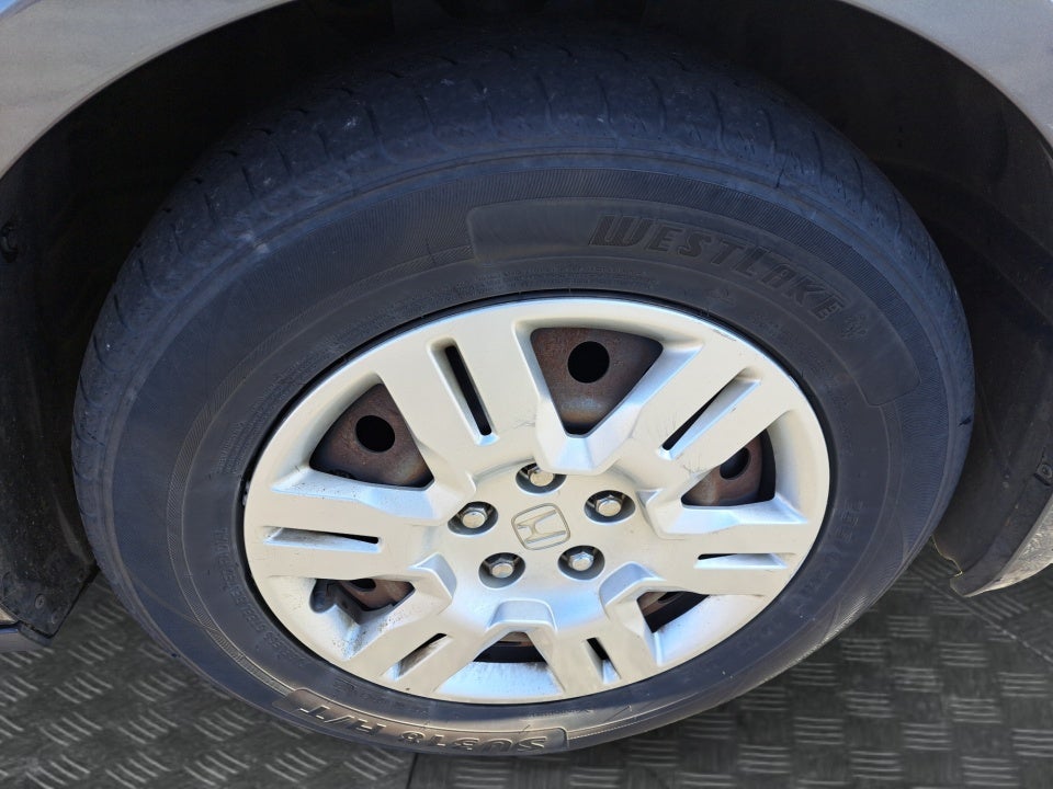 2012 Honda Odyssey LX