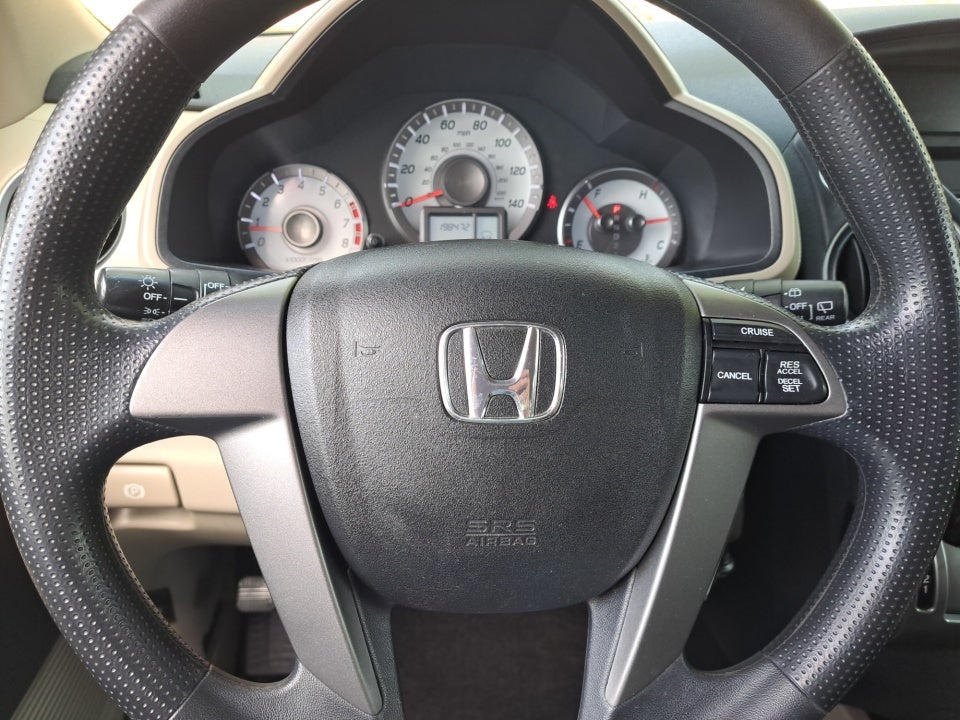 2012 Honda Pilot LX