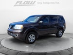 2012 Honda Pilot LX