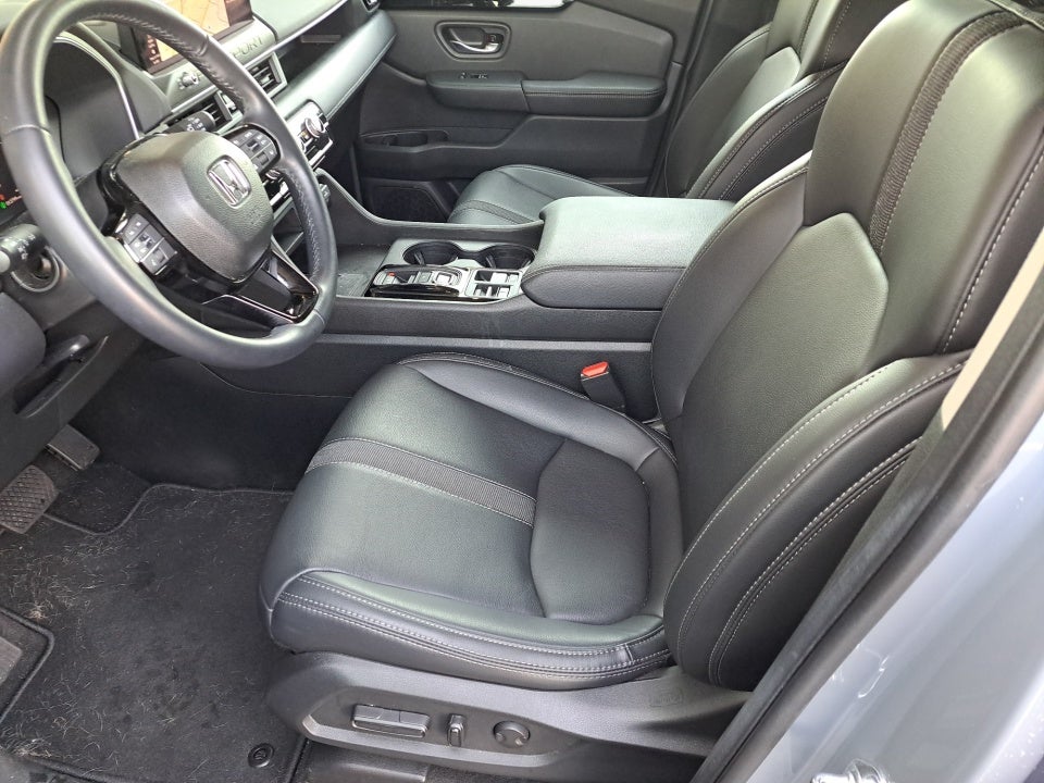 2026 Honda Passport AWD RTL