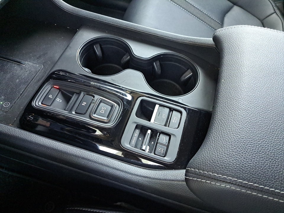 2026 Honda Passport AWD RTL