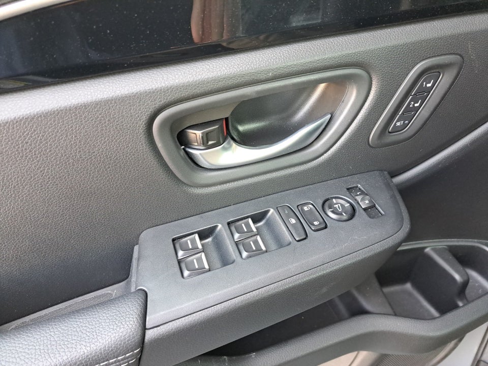 2026 Honda Passport AWD RTL