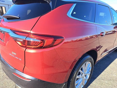 2019 Buick Enclave FWD Premium