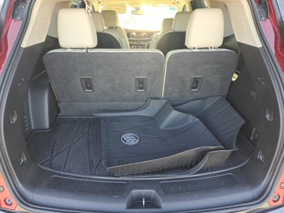 2019 Buick Enclave FWD Premium