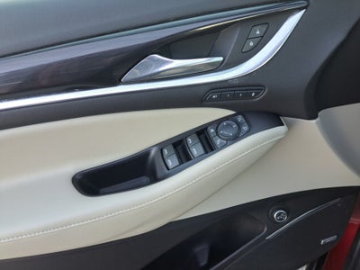 2019 Buick Enclave FWD Premium