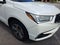 2018 Acura MDX 3.5L (A9)