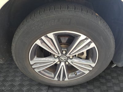 2018 Acura MDX 3.5L (A9)