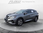 2021 Nissan Murano SV FWD