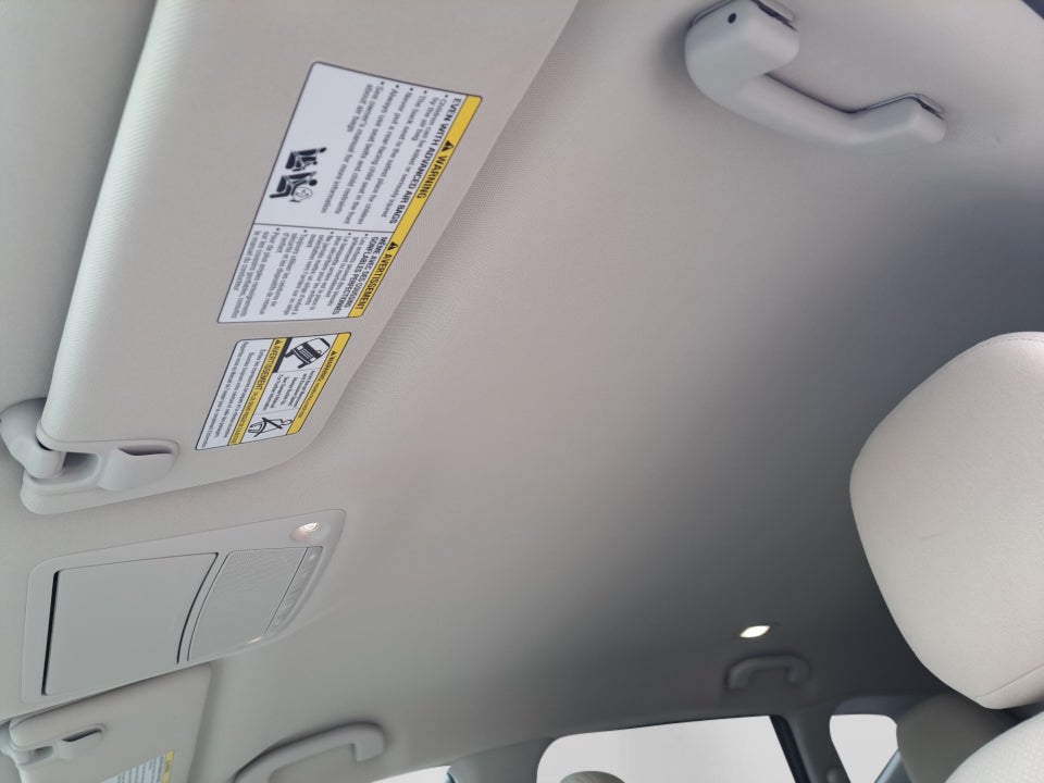 2017 Nissan Murano SV