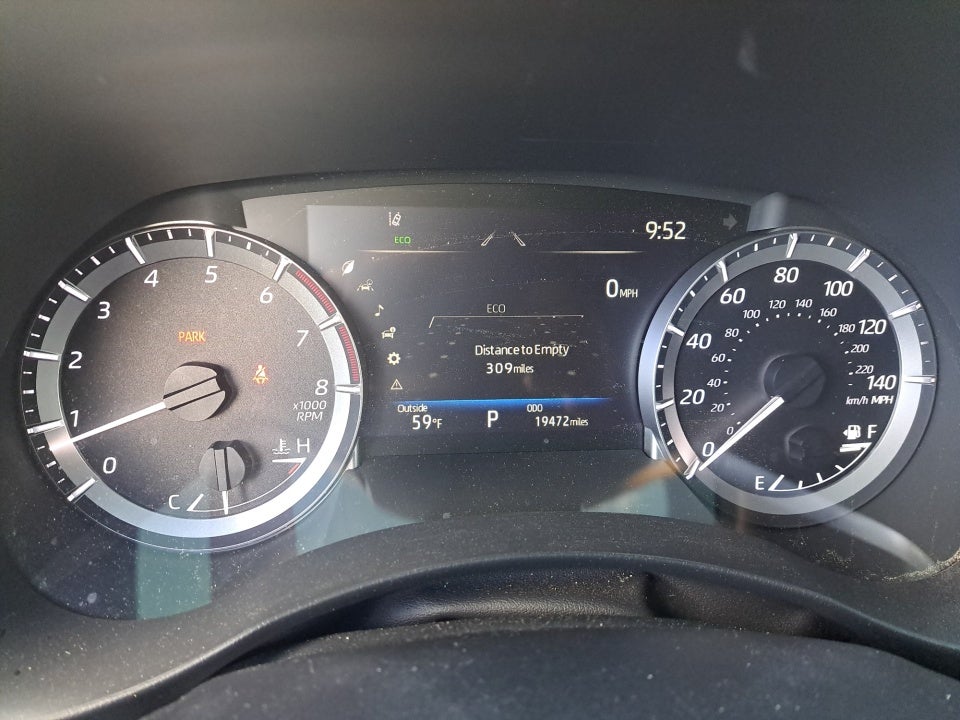 2024 Toyota Highlander XSE