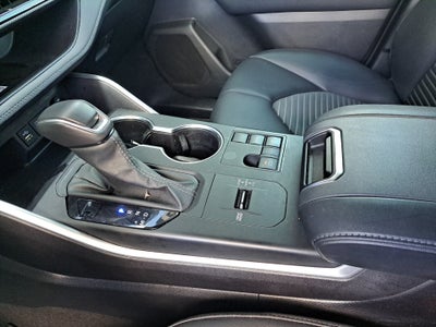 2024 Toyota Highlander XSE