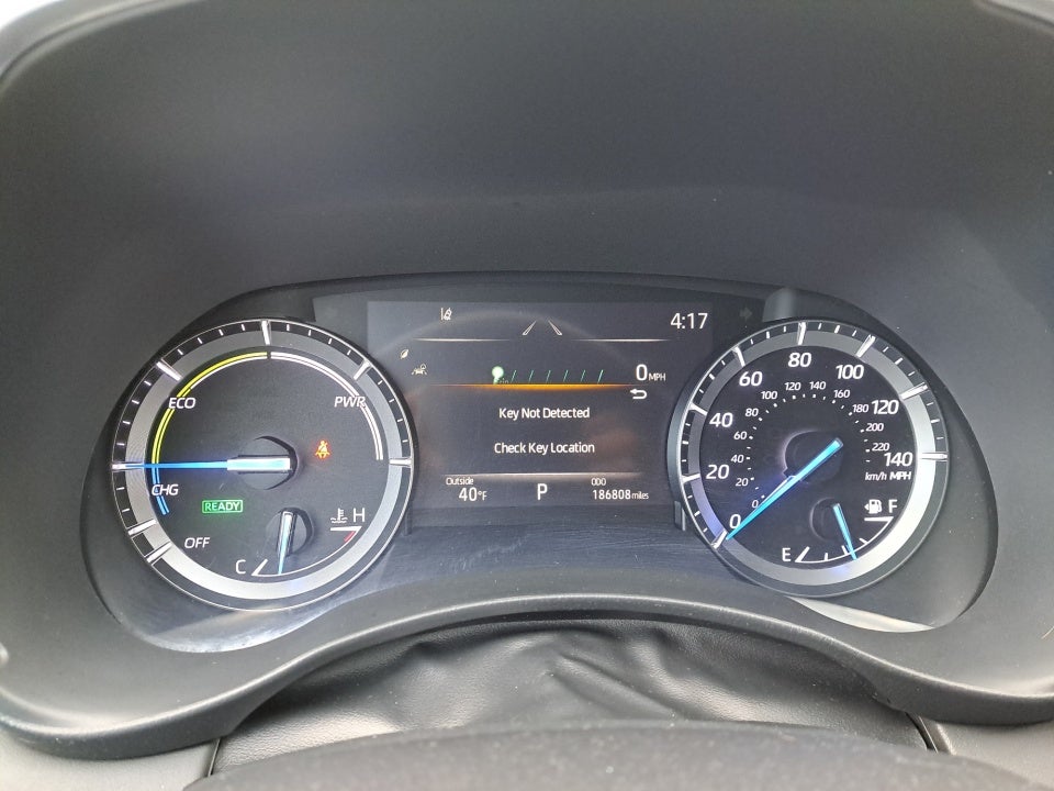 2020 Toyota Highlander Hybrid Limited