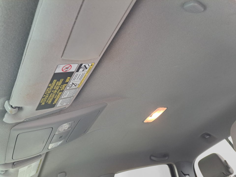 2015 Toyota Tacoma PreRunner