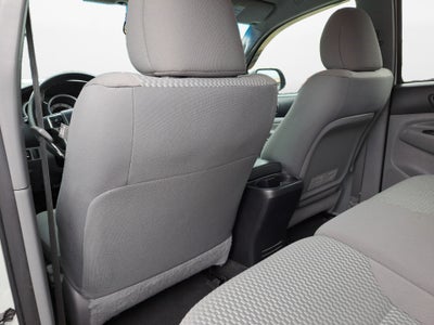 2015 Toyota Tacoma PreRunner