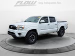 2015 Toyota Tacoma PreRunner