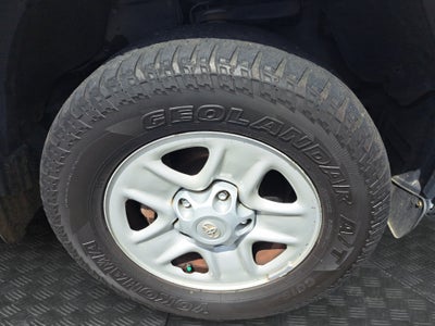 2014 Toyota Tundra SR