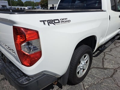 2014 Toyota Tundra SR