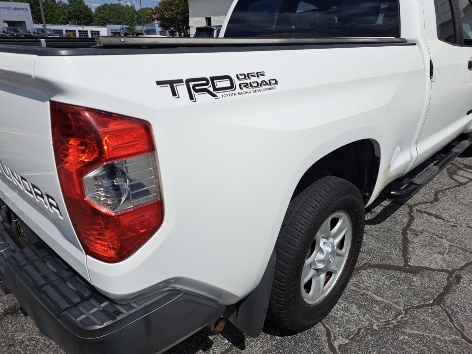 2014 Toyota Tundra SR