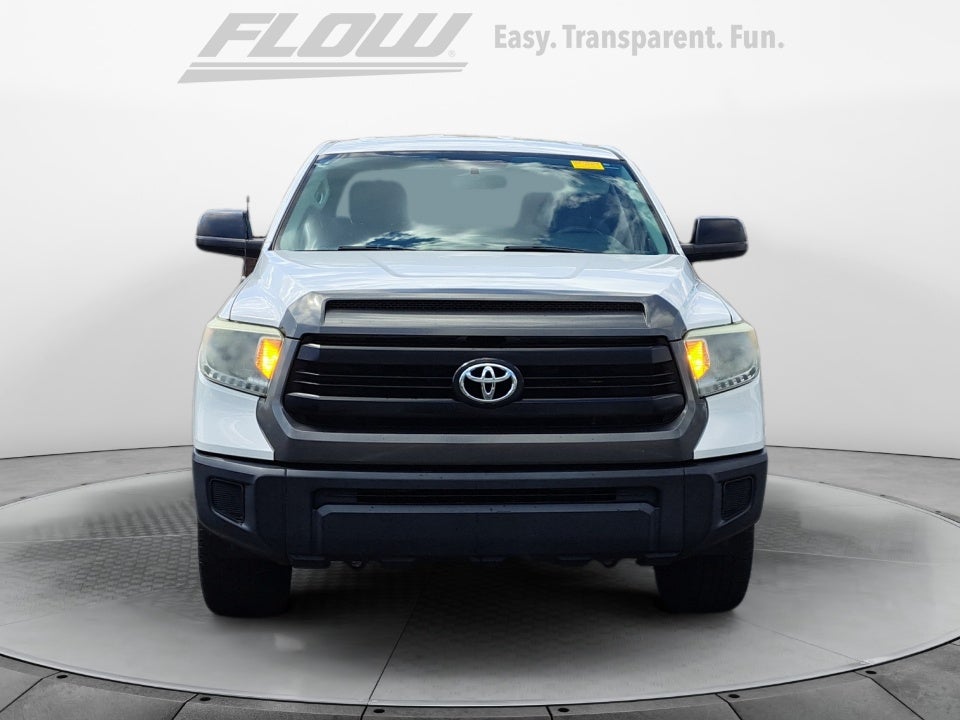 2014 Toyota Tundra SR