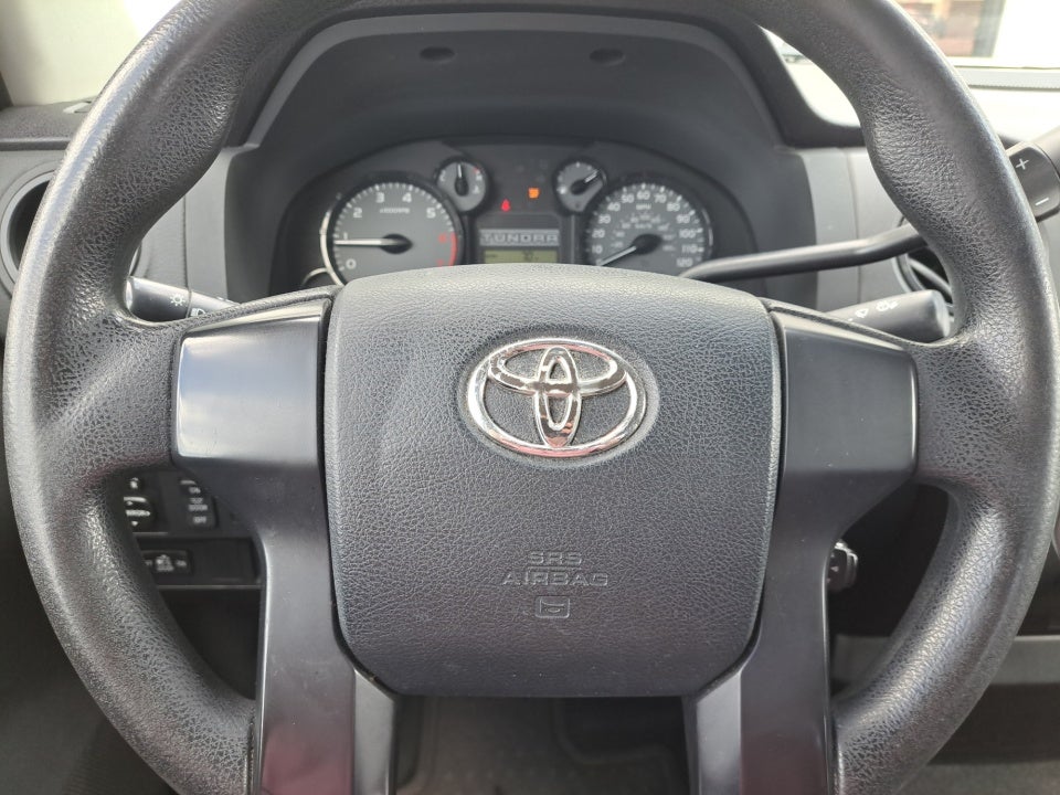 2014 Toyota Tundra SR