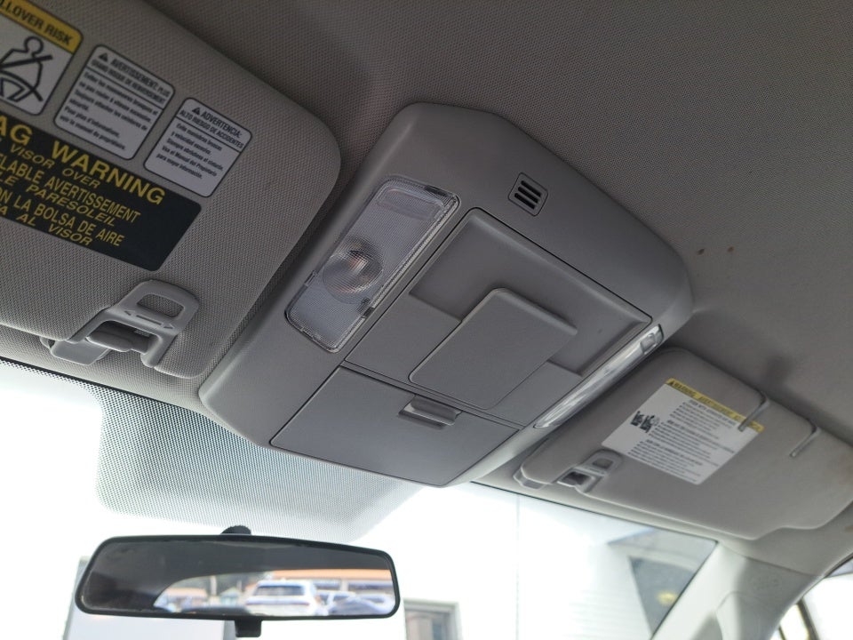 2014 Toyota Tundra SR