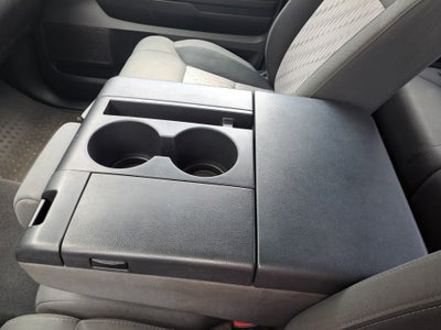 2014 Toyota Tundra SR