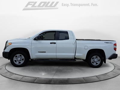 2014 Toyota Tundra SR