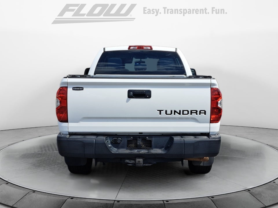 2014 Toyota Tundra SR