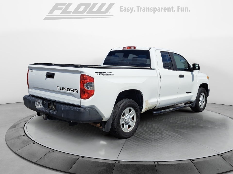 2014 Toyota Tundra SR