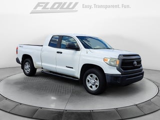 2014 Toyota Tundra SR
