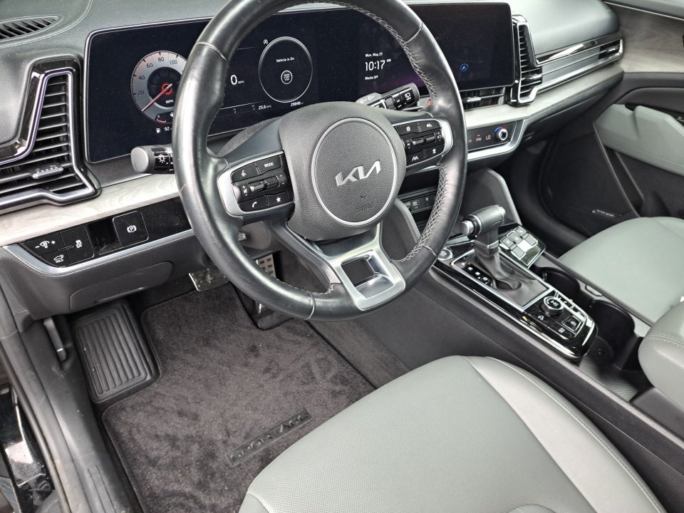 2023 Kia Sportage X-Pro
