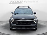 2023 Kia Sportage X-Pro