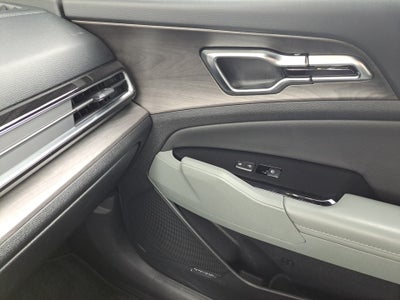 2023 Kia Sportage X-Pro