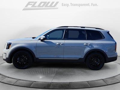 2023 Kia Telluride EX X-Line
