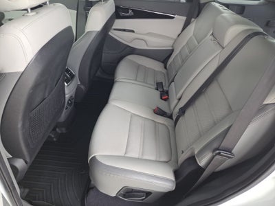 2018 Kia Sorento 3.3L SX
